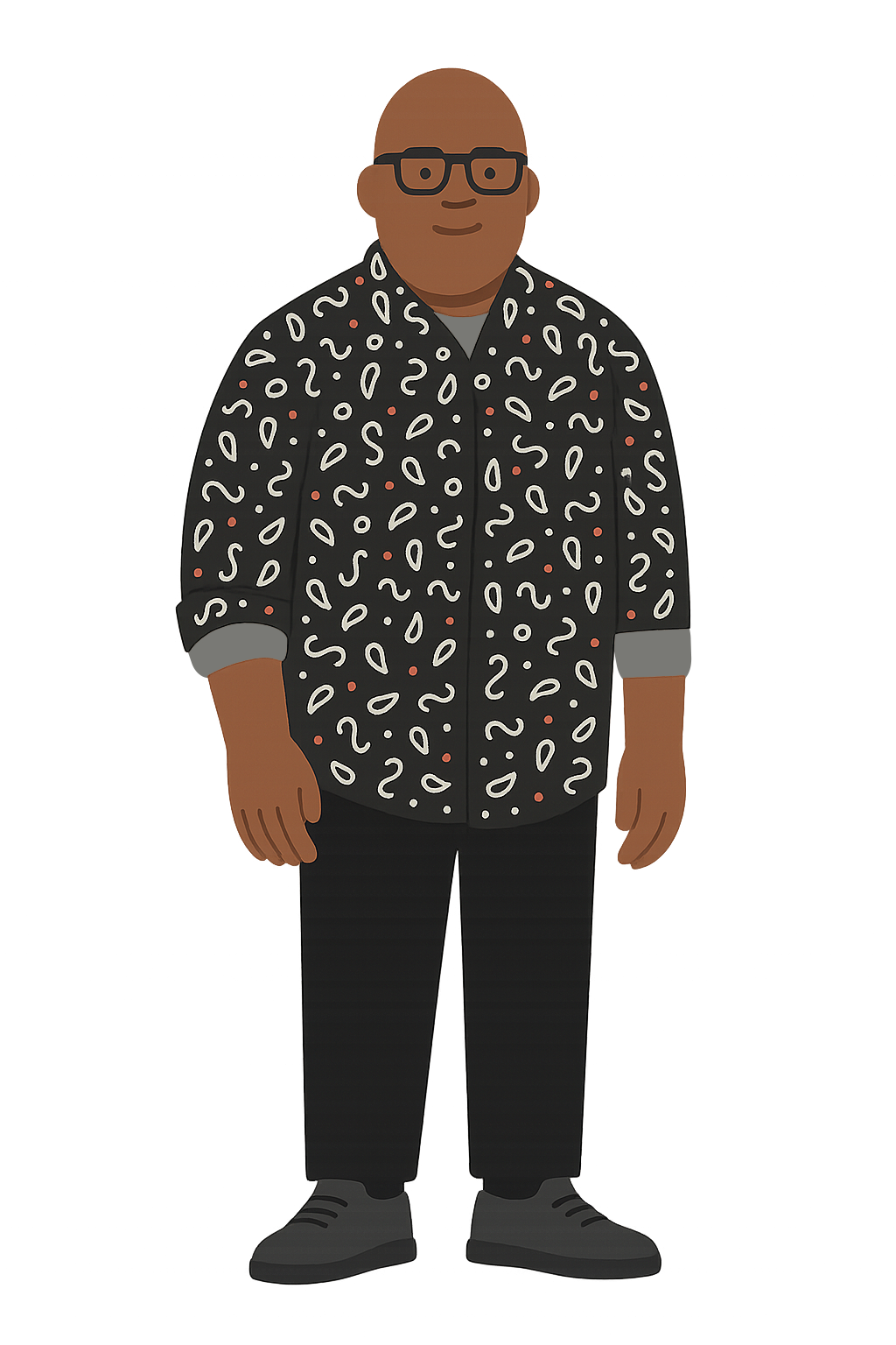 Daryl – Party Bites