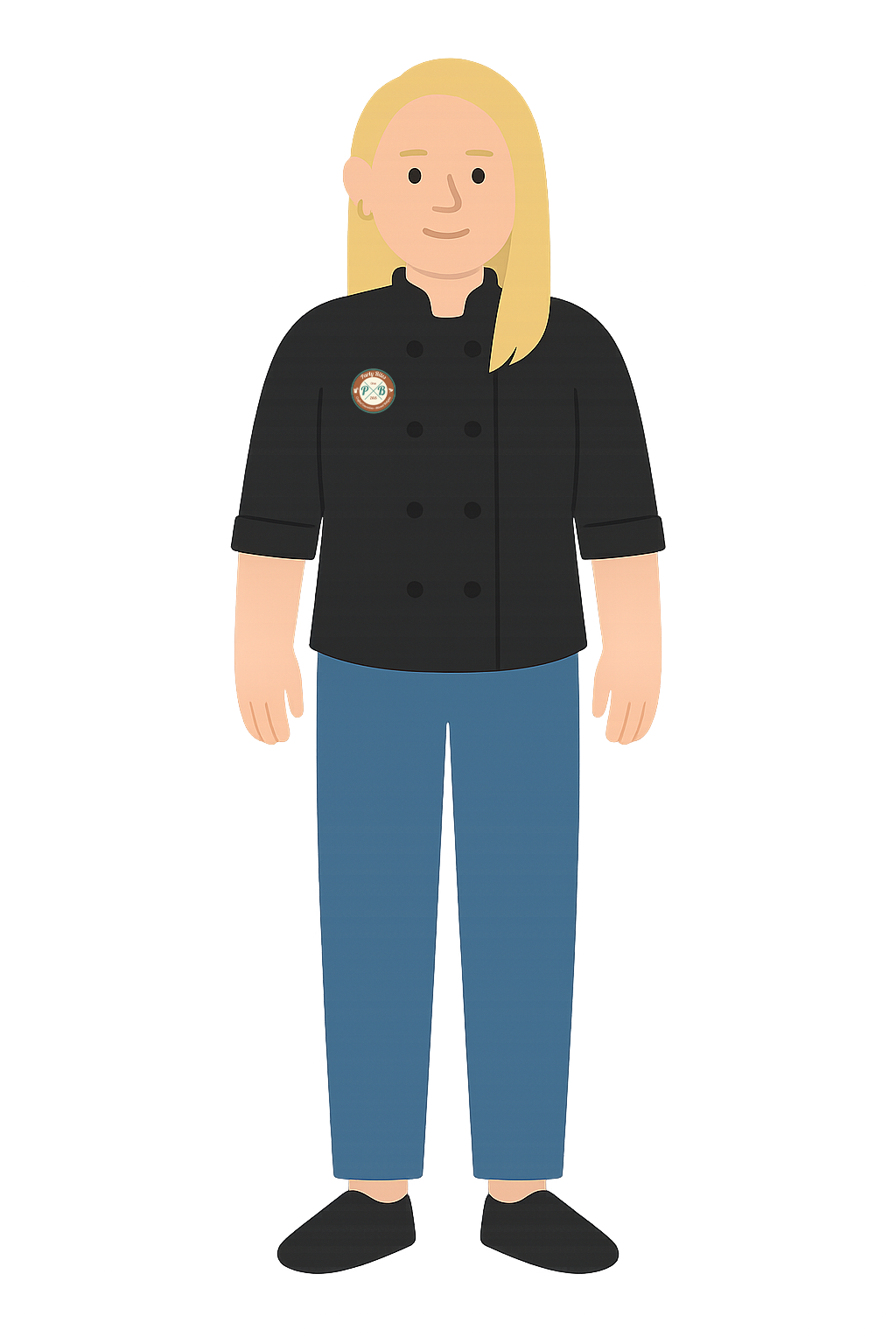 Beth – Party Bites